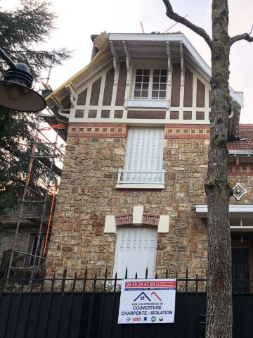 efuihzehu à Bourg-la-Reine dans les Haut-de-Seine 92