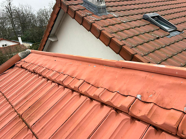 Couvreur à Bourg-la-Reine dans les Haut-de-Seine 92