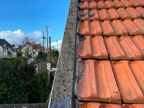 Couvreur à Bourg-la-Reine dans les Haut-de-Seine 92