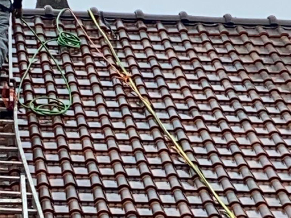 Couvreur à Bourg-la-Reine dans les Haut-de-Seine 92