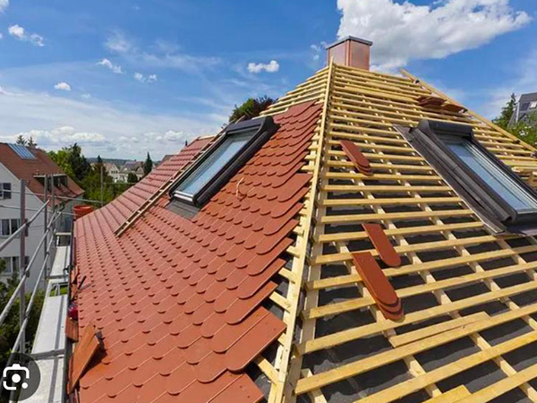 Couvreur à Bourg-la-Reine dans les Haut-de-Seine 92