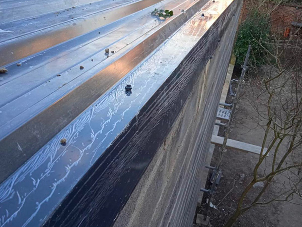 Couvreur à Bourg-la-Reine dans les Haut-de-Seine 92