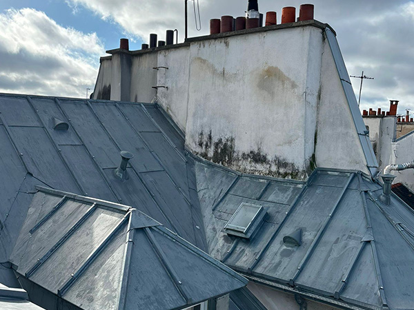 Couvreur à Bourg-la-Reine dans les Haut-de-Seine 92