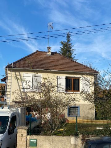 efuihzehu à Bourg-la-Reine dans les Haut-de-Seine 92