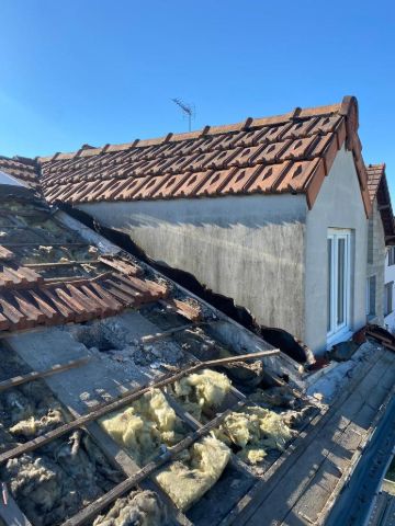 efuihzehu à Bourg-la-Reine dans les Haut-de-Seine 92